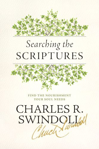 Searching the Scriptures - Softcover