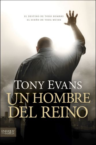 hombre del reino - Softcover