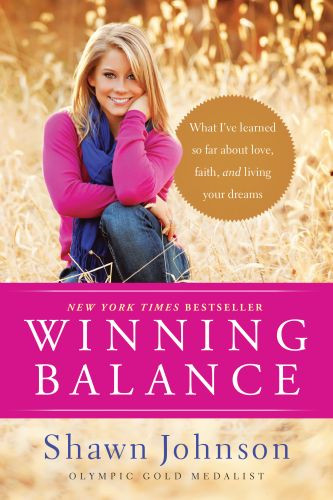 Winning Balance - Softcover