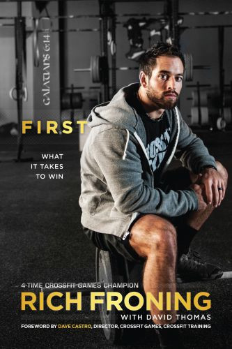 First - Softcover