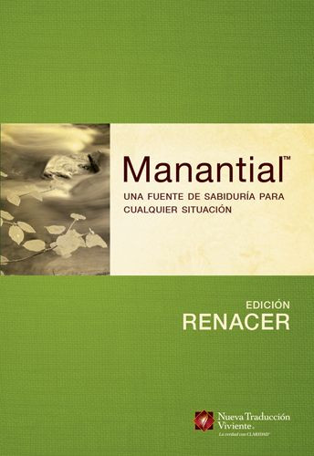 Manantial (Edición renacer) - Softcover