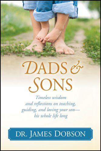 Dads and Sons - Hardcover