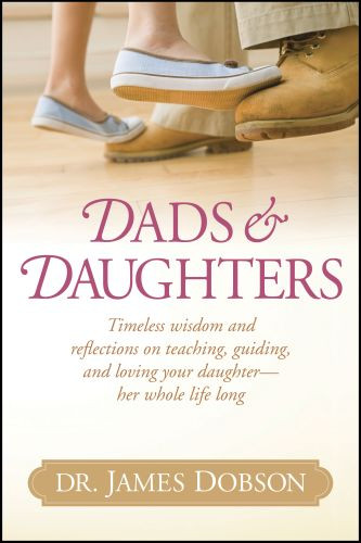 Dads and Daughters - Hardcover