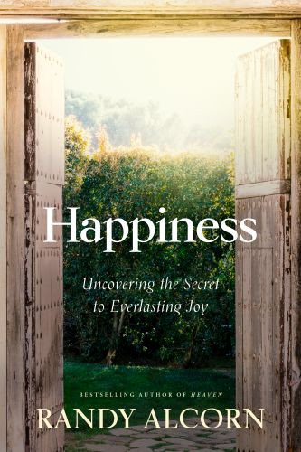 Happiness - Softcover
