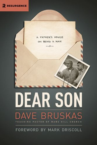 Dear Son - Softcover
