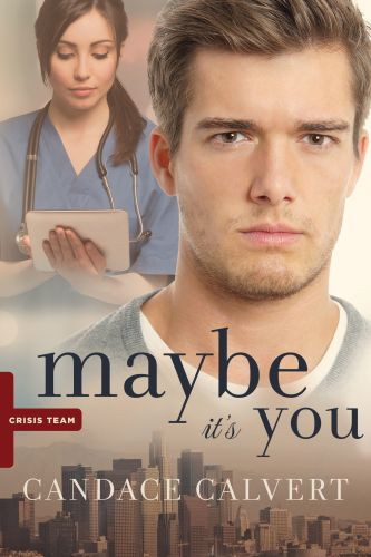 Maybe It's You - Softcover