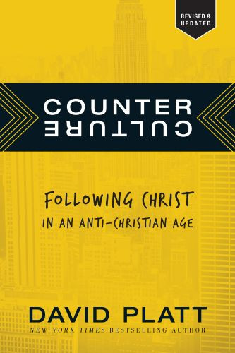 Counter Culture - Softcover