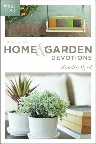The One Year Home and Garden Devotions - Softcover
