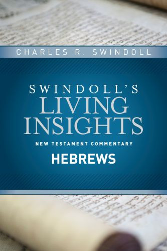 Insights on Hebrews - Hardcover