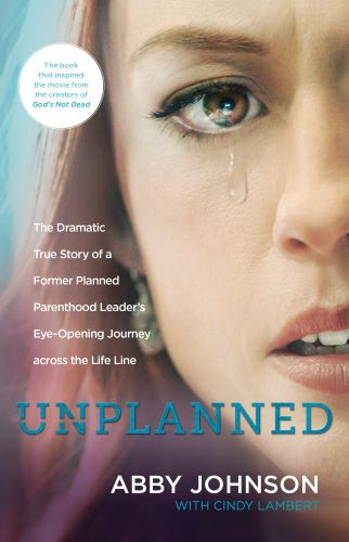 Unplanned - Softcover