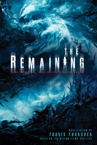 The Remaining - Softcover