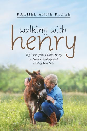 Walking with Henry - Softcover