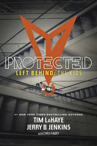 Protected - Softcover