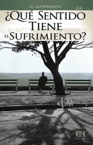 ¿Qué sentido tiene el sufrimiento? - Pamphlet