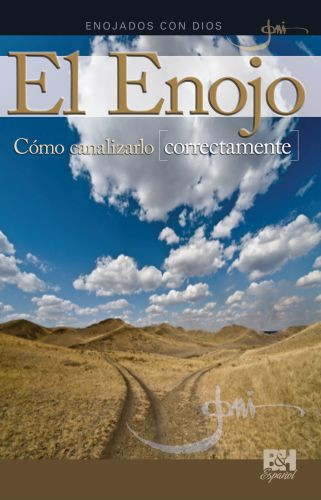 Enojo: Cómo canalizarlo correctamente - Pamphlet