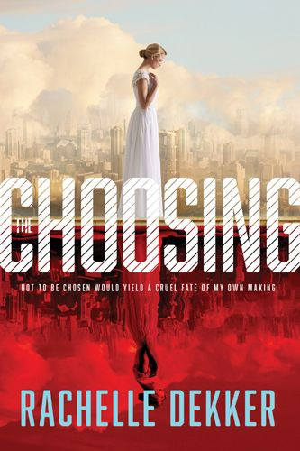 The Choosing - Hardcover