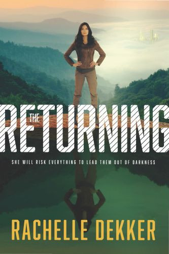 Returning - Softcover