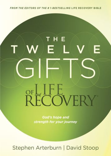 Twelve Gifts of Life Recovery - Softcover