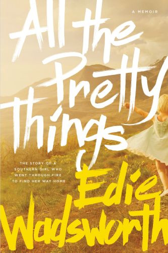 All the Pretty Things - Softcover