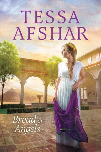 Bread of Angels - Softcover