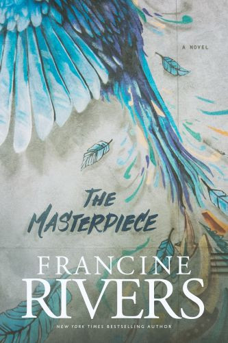 The Masterpiece - Hardcover