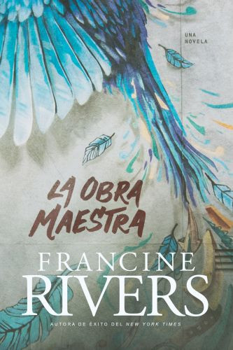 obra maestra - Softcover