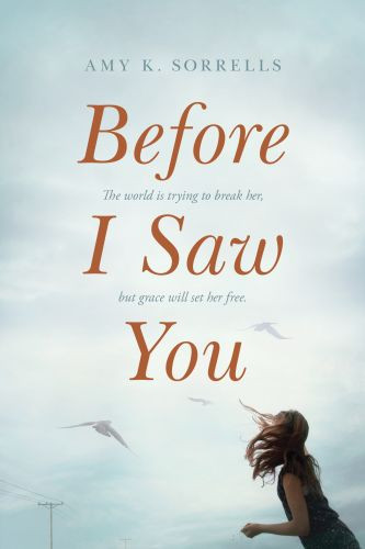 Before I Saw You - Softcover