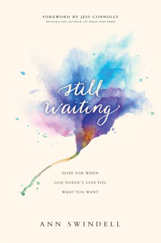Still Waiting - Softcover