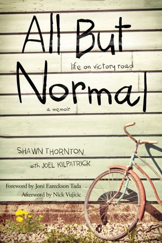 All But Normal - Softcover