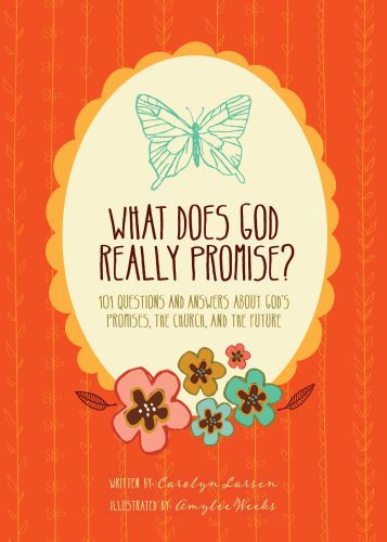 What Does God Really Promise? - Hardcover