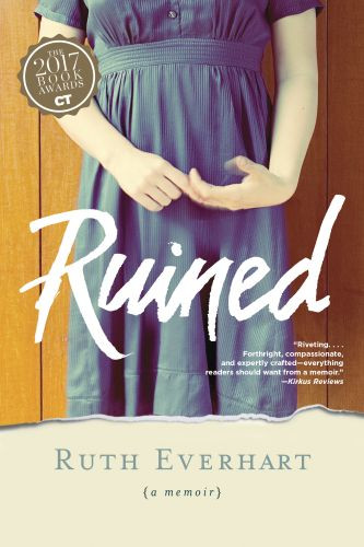 Ruined - Softcover