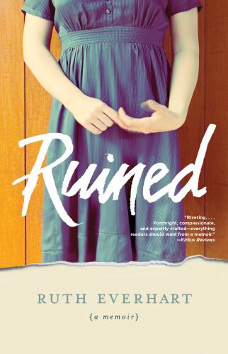 Ruined - Hardcover