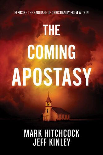 Coming Apostasy - Softcover