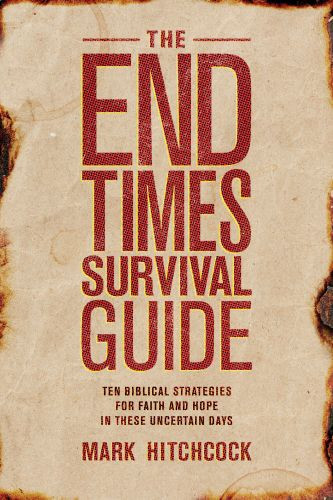 End Times Survival Guide - Softcover