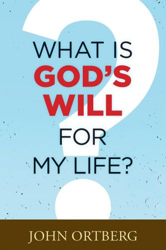 What Is God's Will for My Life? - Softcover