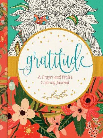 Gratitude - Hardcover