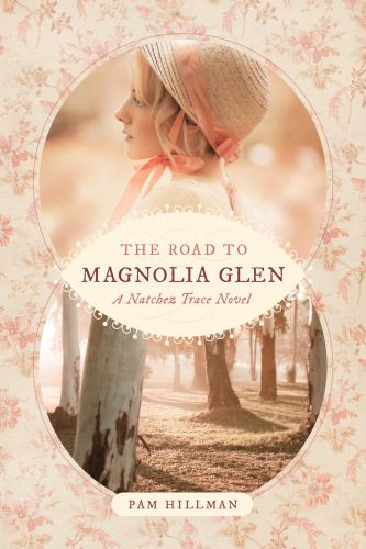 The Road to Magnolia Glen - Softcover