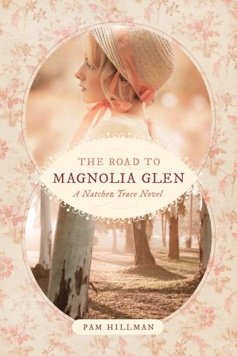 The Road to Magnolia Glen - Softcover