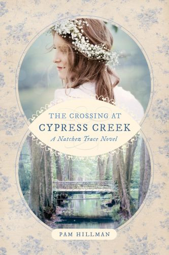 Crossing at Cypress Creek - Softcover