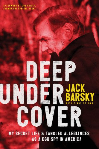 Deep Undercover - Hardcover