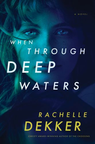 When Through Deep Waters - Hardcover