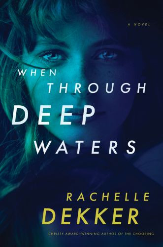 When Through Deep Waters - Hardcover