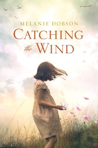 Catching the Wind - Softcover