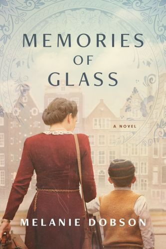 Memories of Glass - Softcover