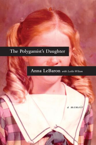 Polygamist's Daughter - Softcover