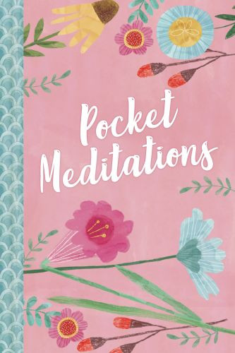 Pocket Meditations - Hardcover