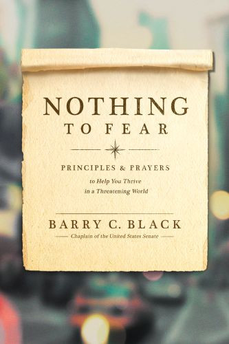 Nothing to Fear - Softcover