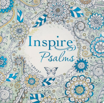 Inspire: Psalms (Softcover) - Softcover