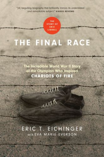 Final Race - Hardcover