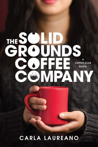 Solid Grounds Coffee Company - Softcover